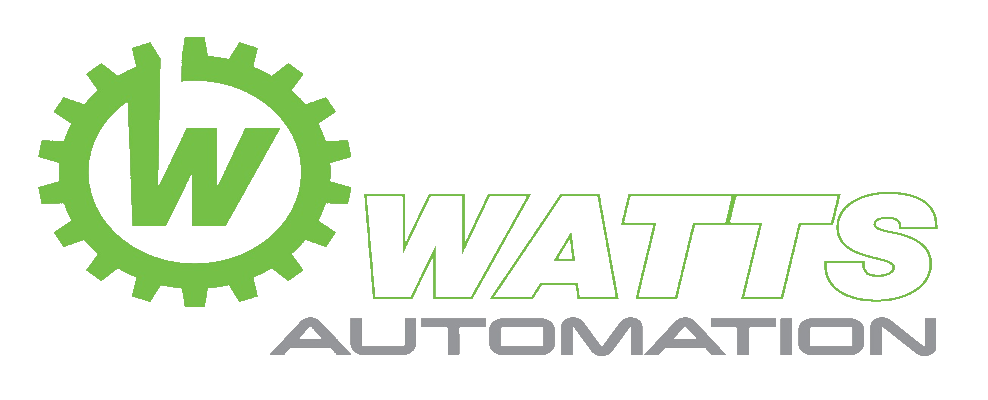 watts automation logo