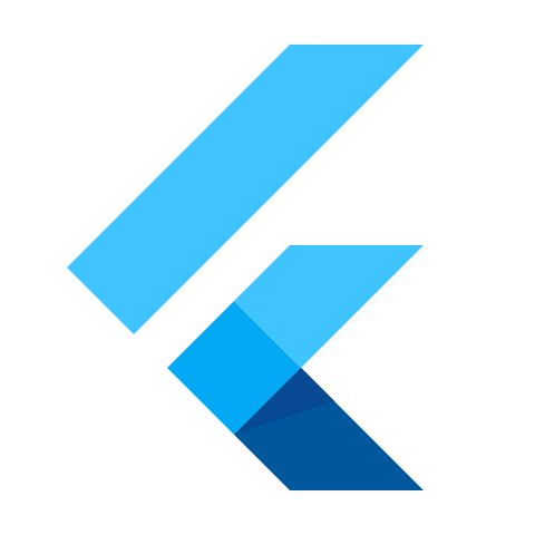 Flutter Development Icon