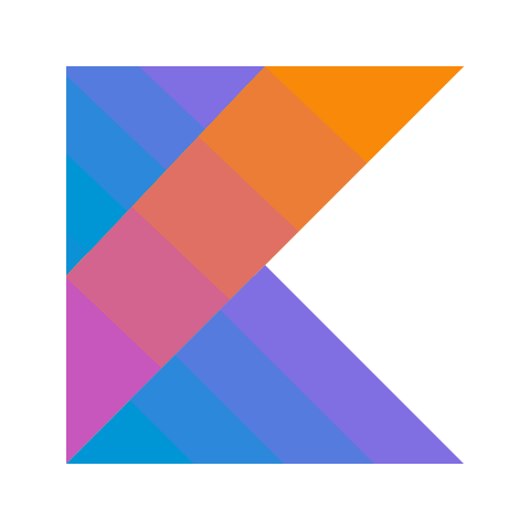 Kotlin Development Icon